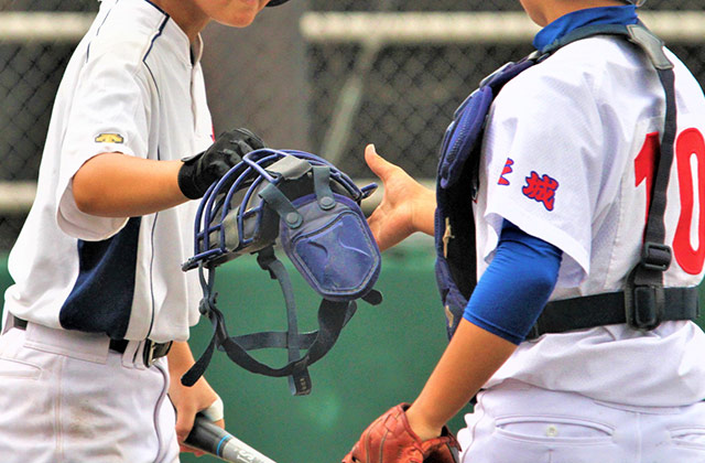 第19回西日本軟式野球選手権大会が終了しました