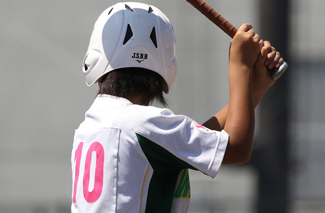 NPBガールズトーナメント2021(全日本女子学童軟式野球大会)の組合せが決定しました