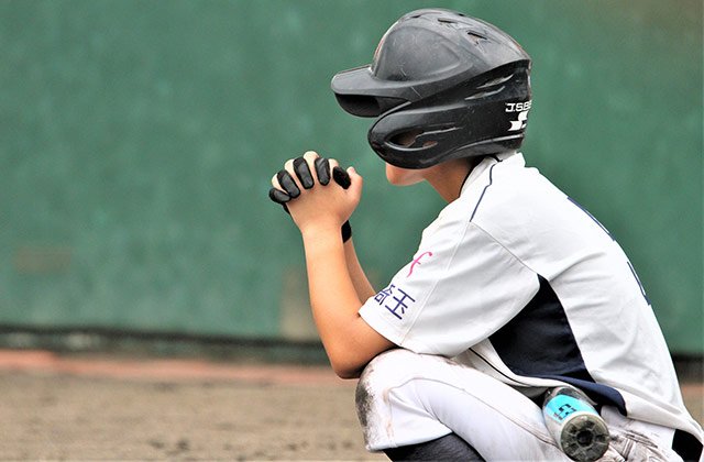 第38回全日本少年軟式野球大会について